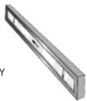 FRIGIDAIRE FAFW3001LW - Herramientas y materiales necesarios para la instalación: - 5