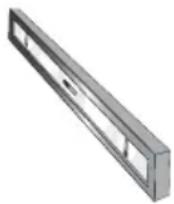 FRIGIDAIRE FAFW3001LW - Tools and materials needed for installation: - 6