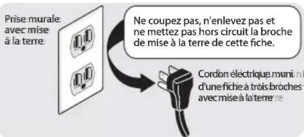 FRIGIDAIRE FAFW3001LW - Important - 1