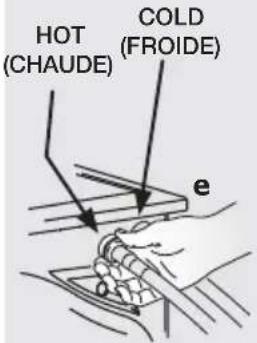 FRIGIDAIRE FAFW3001LW - INSTRUCTIONS D'INSTALLATION - 5