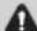 FRIGIDAIRE FAFW3001LW - SUFFOCATION HAZARD - 1