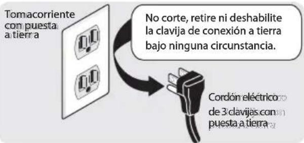 FRIGIDAIRE FAFW3001LW - IMPORTANTE - 1