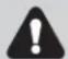 FRIGIDAIRE FARG4043MW - DANGER - 1