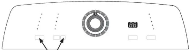 FRIGIDAIRE FARG4043MW - Remarque - 1