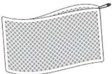 FRIGIDAIRE FFSE5115PW - Avertissement - 1