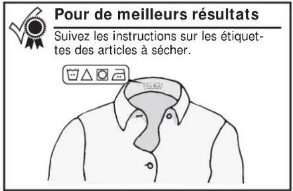 FRIGIDAIRE FASG7074NW - Sélection d'un programme - 1