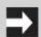 FRIGIDAIRE FAFW3517KB - Vent latch (loquet de ventilation) - 1