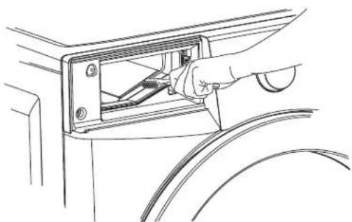 FRIGIDAIRE FAFW3517KT - Entretien préventif quotidien - 1