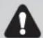 FRIGIDAIRE FAFW3517KT - DANGER - 1
