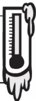 FRIGIDAIRE FAFW3517KW - Important - 2