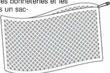 FRIGIDAIRE FAFW3517KW - Préparez les articles à laver. - 2