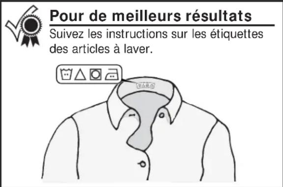 FRIGIDAIRE FAFW3577KW - Remarque - 1