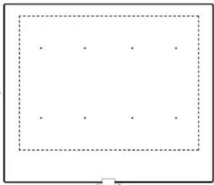 Küppersbusch KI6750.0SR - Λειτουργία Flex Zone - 2