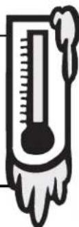 FRIGIDAIRE FAFW3577KN - Important - 2