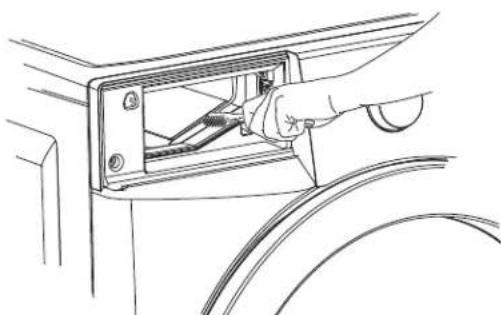 FRIGIDAIRE FAFW3577KN - Entretien préventif quotidien - 1