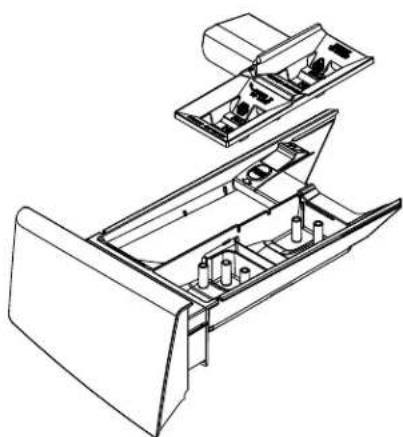 FRIGIDAIRE FAFW3577KN - Remarque - 2