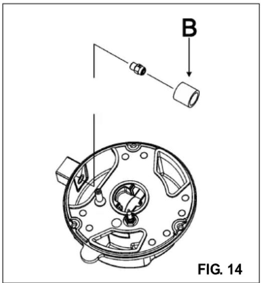 Küppersbusch GMS7651.0E - 10) ANTIKATAA T A H AKPOΦY ΣΙΩN - 1