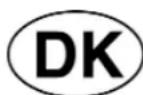 Küppersbusch GMS7651.0E - Nár tilslutningen er foretaget direkte til stromforsyningsnettet: - 1
