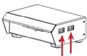 GYS Poweduction Heat Controler - FUNCIONAMIENTO CON 2 TERMOPARES (INCLUIDOS) (FIG I) - 1