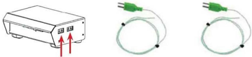 GYS Poweduction Heat Controler - POWERDUCTION CONNECTION - 4