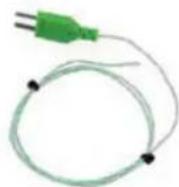 GYS Poweduction Heat Controler - MODO MANUAL (FIG II & III) - 6