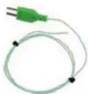 GYS Poweduction Heat Controler - MODO MANUAL (FIG II & III) - 3