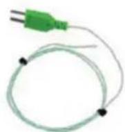 GYS Poweduction Heat Controler - MODO MANUAL (FIG II & III) - 4
