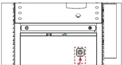 GYS Poweduction Heat Controler - POWERDUCTION CONNECTION - 3