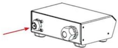 GYS Poweduction Heat Controler - MODO MANUAL (FIG II & III) - 2