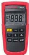 GYS Poweduction Heat Controler - FUNCIONAMIENTO CON UN PIRÓMETRO (ref. 064119) (FIG I) - 2