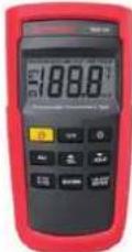 GYS Poweduction Heat Controler - OPERATION WITH A PYROMETER (ref. 064119) (FIG I) - 2