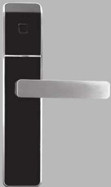 KABA Confidant RFID Kit 2 - 1