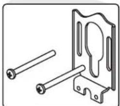 KABA Confidant RFID Kit 2 - le kit 3 certifié EN 179 avec coffre BMH 801, veuillez vous ter aux instructions ci-après avant d'installer la serrure: - 4
