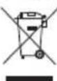 Tripp Lite U325000IND - WEEE Compliance Information for Tripp Lite Customers and Recyclers (European Union) - 1