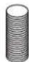 Tripp Lite SRXCOOL12KEUB - Accessory Parts List: - 2