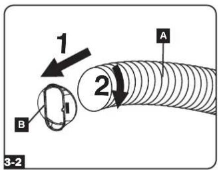 Tripp Lite SRXCOOL12KEUB - Conexión de Conducto de Escape (Requerido) - 2