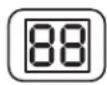 Tripp Lite SRXCOOL12KEUB - Alarme - 1