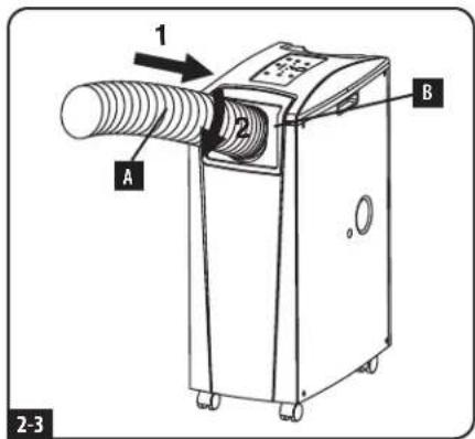 Tripp Lite SRXCOOL12KEUB - YCTaHOBKa - 1