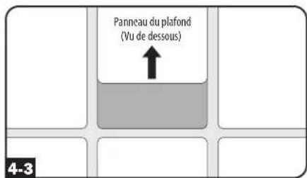 Tripp Lite SRXCOOL12KEUB - Connexion de l'évacuation de fenêtre - 3