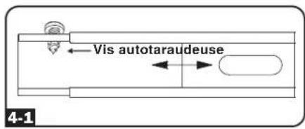 Tripp Lite SRXCOOL12KEUB - Connexion de l'évacuation de fenêtre - 1