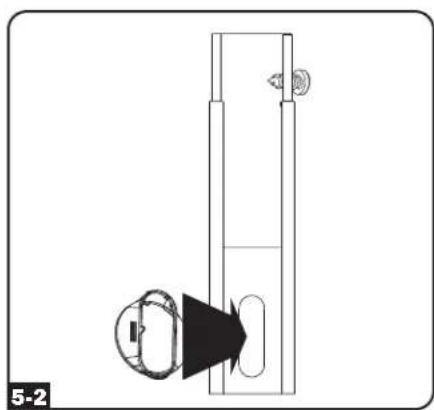 Tripp Lite SRXCOOL12KEUB - Window Exhaust Connection - 6