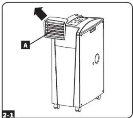 Tripp Lite SRXCOOL12KEUB - Cooling Duct Connection (Optional) - 2
