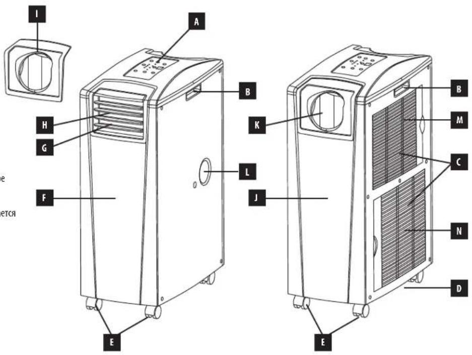 Tripp Lite SRXCOOL12KEUB - Bud cnpede - 1
