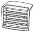 Tripp Lite SRXCOOL12KEUB - IpeueHb KOMnJIeKToUoJx: - 7