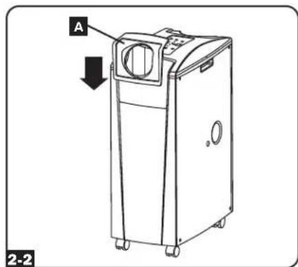 Tripp Lite SRXCOOL12KEUB - Conexión de Conducto de Enfiambre (Optional) - 3