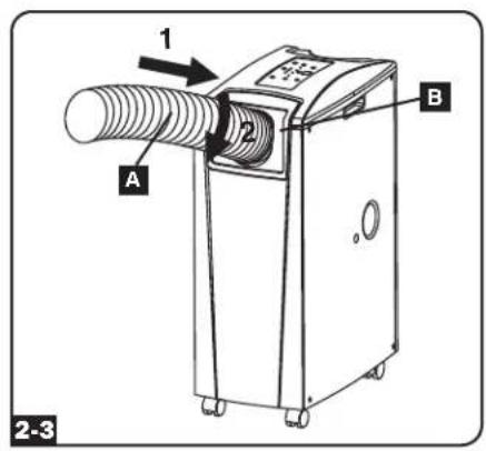 Tripp Lite SRXCOOL12KEUB - Installation - 1