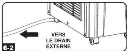 Tripp Lite SRXCOOL12KEUB - 6-2 Mode Refroidissement sans ré-evaporation - 2
