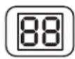 Tripp Lite SRXCOOL12KEUB - Alarma - 1