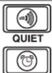 Tripp Lite SRXCOOL12KEUB - Quiet Control Mode - 1