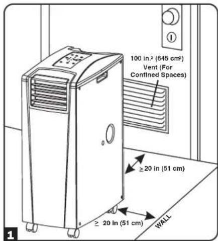 Tripp Lite SRXCOOL12KEUB - Cooling Duct Connection (Optional) - 1
